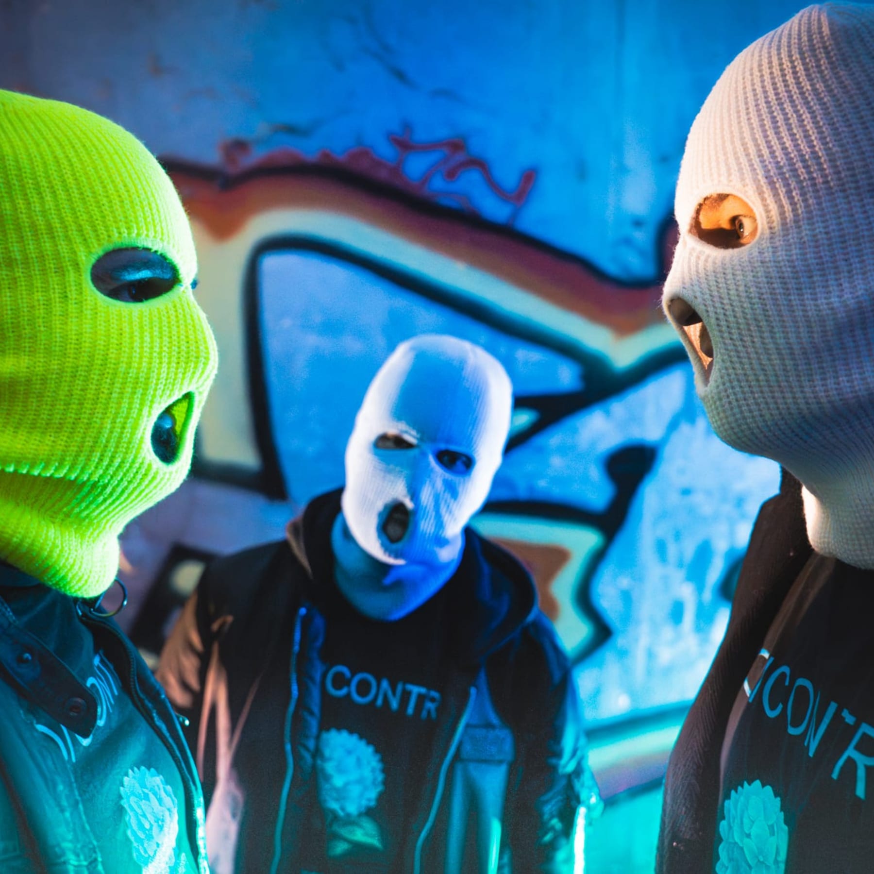 Bandbild von PRO|CONTRA