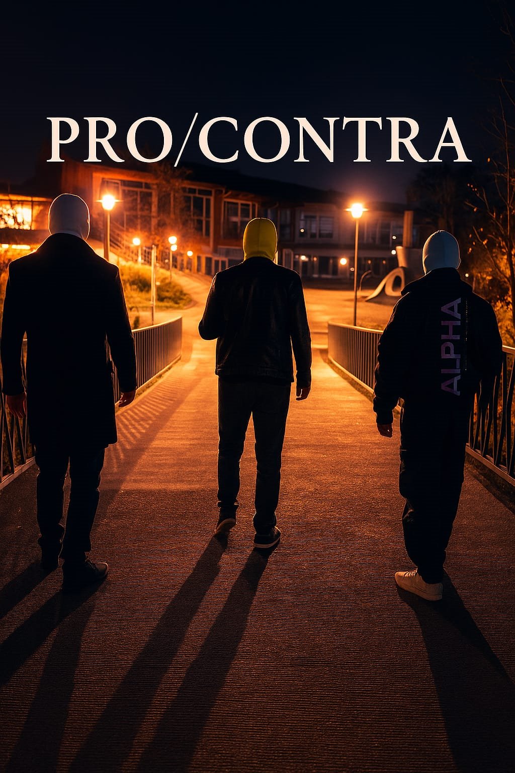 PRO|CONTRA Hochformat-Portrait