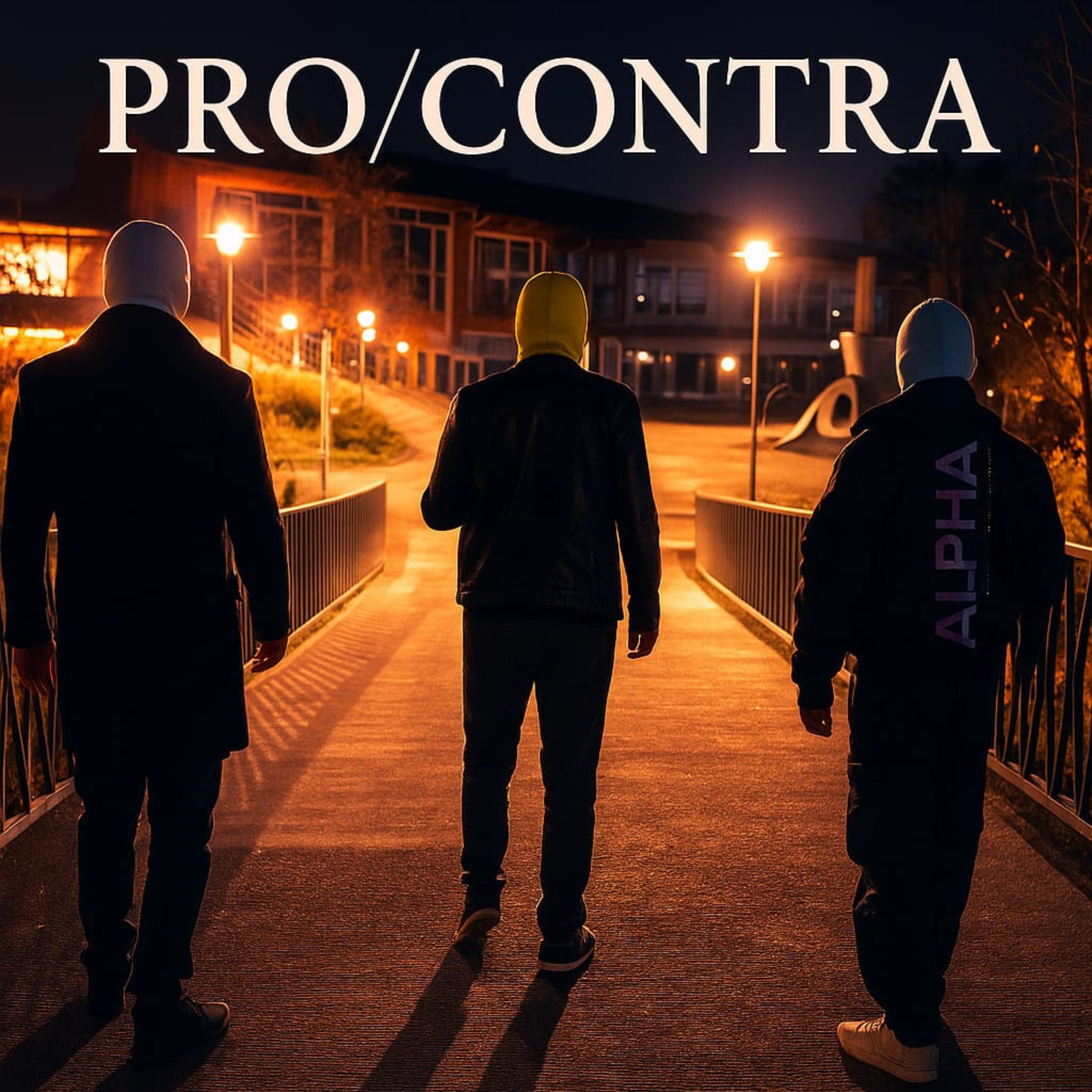PRO|CONTRA Hochformat-Portrait